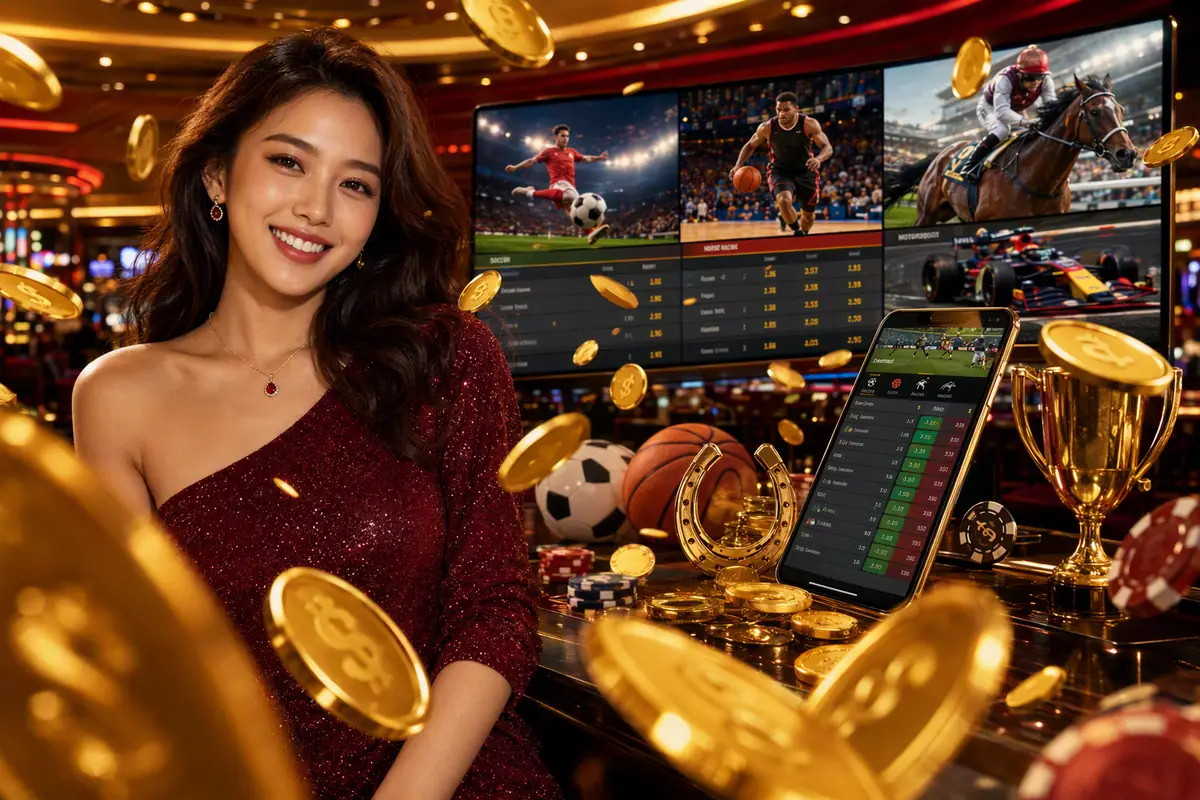 mk77 Slots ကစားနည်း အကြံပြုချက်များ